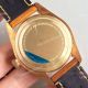 Replica Tudor Swiss 2836 Rose Gold Red Bzel Brown Leather Watch (7)_th.jpg